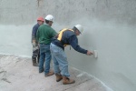 Защита бетона от воды - и всё о ней