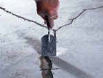 Методы удаления цементной пленки с поверхности бетона
